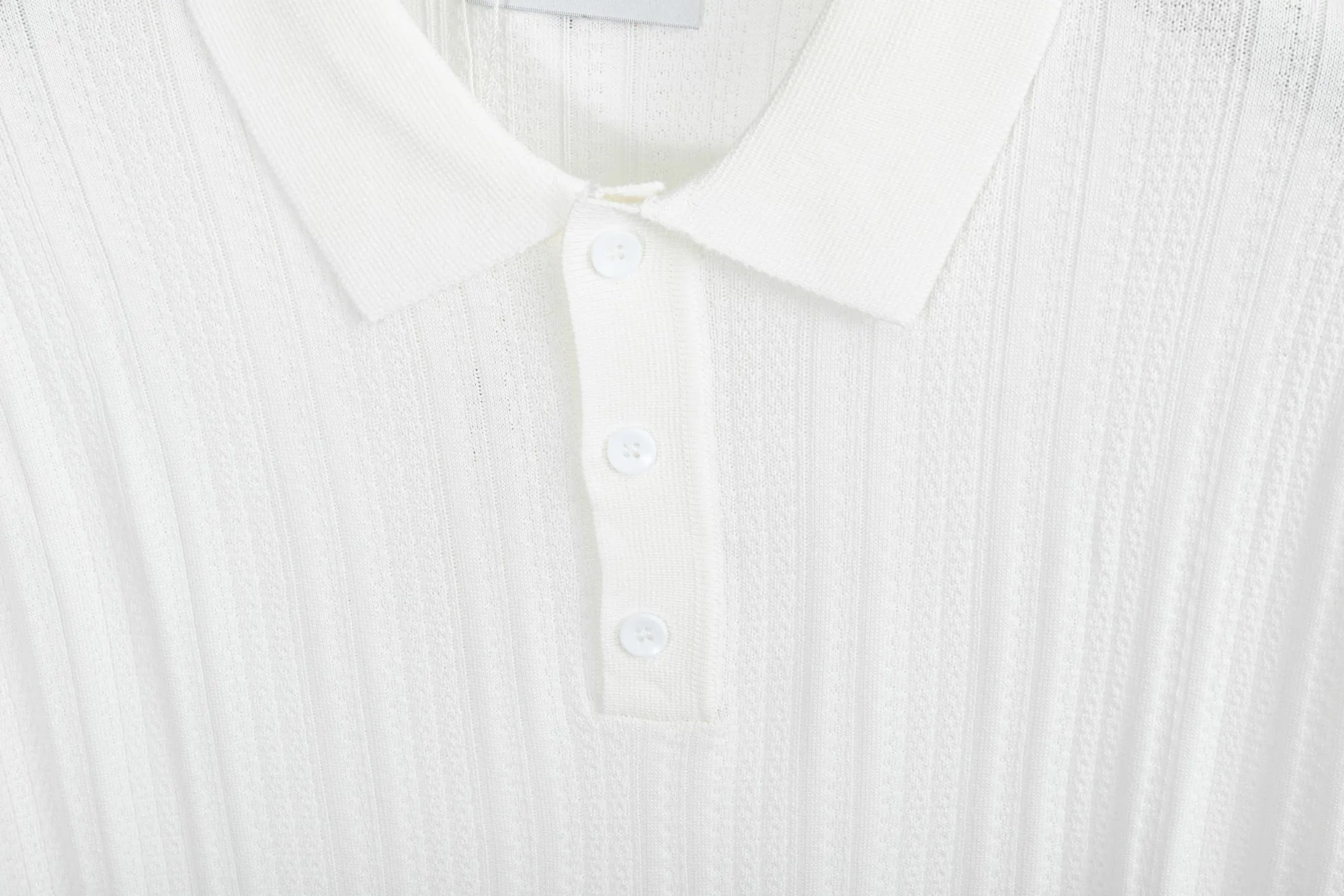 𝑻𝒉𝒐𝒎 𝑩𝒓𝒐𝒘𝒏𝒆 polo 𝑻𝒉𝒐𝒎 𝑩𝒓𝒐𝒘𝒏𝒆 . ， ， Breathable， Quality， 。 Same Style TB + + ：White Black ：M L XL 2XL